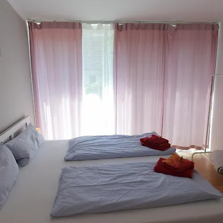 Holiday home Strandhaus Rubin An Der Ostsee - Abc428 *