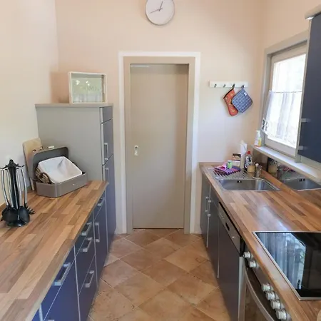 Strandhaus Rubin An Der Ostsee - Abc428