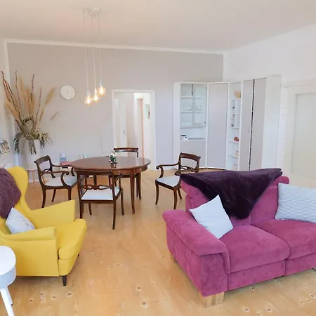 Strandhaus Rubin An Der Ostsee - Abc428 Holiday home Zierow