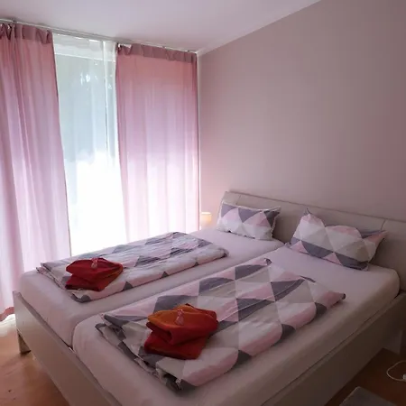 Strandhaus Rubin An Der Ostsee - Abc428 * 지로우